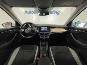 Skoda Scala - imagine 7