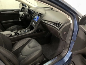 Ford Mondeo - imagine 9