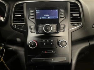 Renault Megane - imagine 6