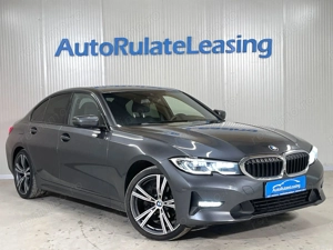 BMW Seria 3 - imagine 2