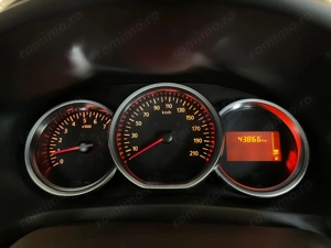 Dacia Logan - imagine 17