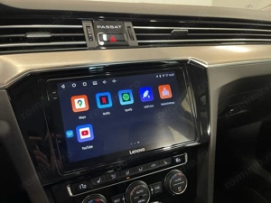 Volkswagen Passat - imagine 16