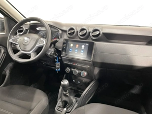 Dacia Duster - imagine 8