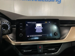 Skoda Scala - imagine 13