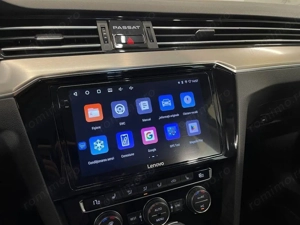 Volkswagen Passat - imagine 17