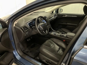 Ford Mondeo - imagine 5