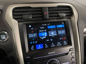 Ford Mondeo - imagine 19