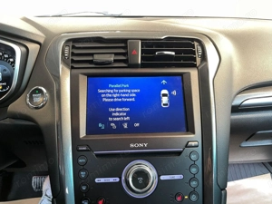 Ford Mondeo - imagine 14