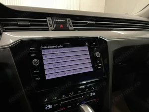 Volkswagen Passat - imagine 14