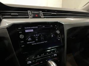 Volkswagen Passat - imagine 15