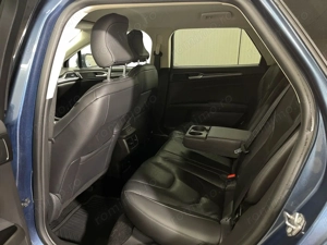 Ford Mondeo - imagine 11