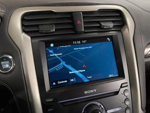 Ford Mondeo - imagine 18