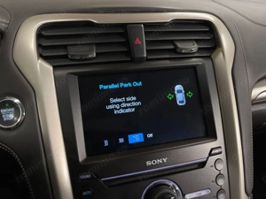 Ford Mondeo - imagine 17