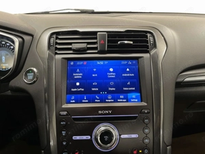 Ford Mondeo - imagine 17