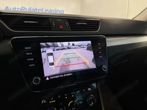 Skoda Superb - imagine 13