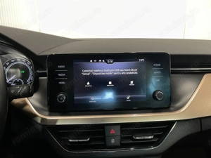 Skoda Scala - imagine 16
