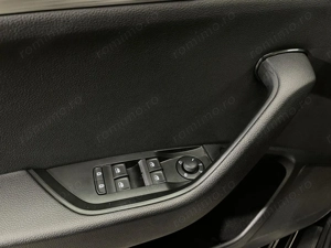 Skoda Superb - imagine 20