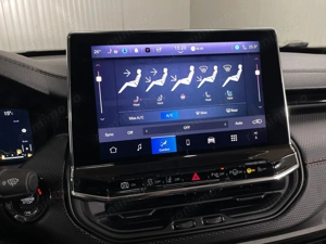 Jeep Compass - imagine 17