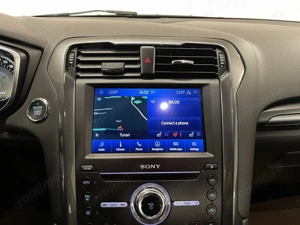 Ford Mondeo - imagine 15