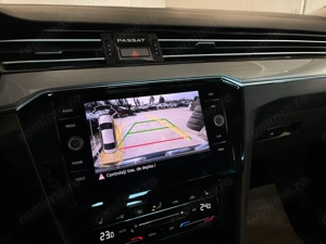 Volkswagen Passat - imagine 13