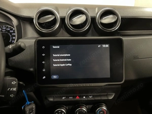 Dacia Duster - imagine 13