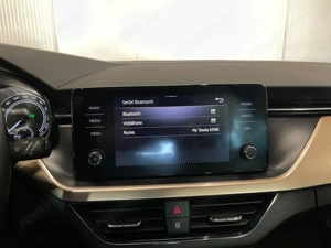Skoda Scala - imagine 17