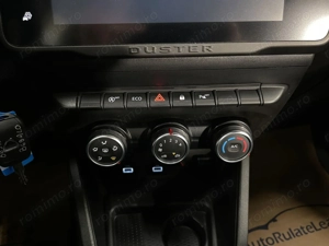Dacia Duster - imagine 15