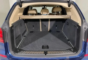 Vand BMW X3 2.0d, MHEV, 11 2020 - imagine 7