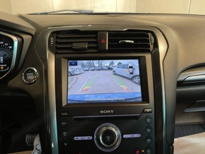 Ford Mondeo - imagine 13