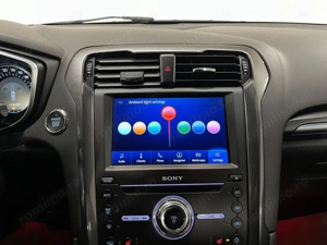 Ford Mondeo - imagine 18