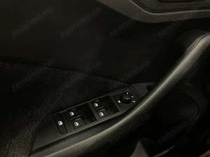 Skoda Scala - imagine 19