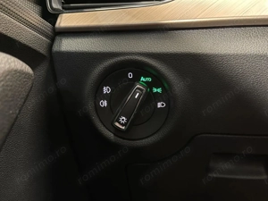 Skoda Scala - imagine 20