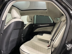 Ford Mondeo - imagine 13