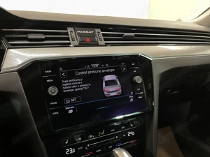 Volkswagen Passat - imagine 16