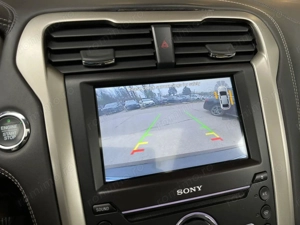 Ford Mondeo - imagine 15