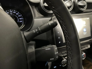 Dacia Duster - imagine 20