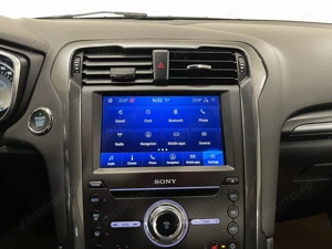 Ford Mondeo - imagine 16