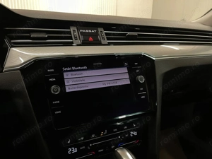 Volkswagen Passat - imagine 18