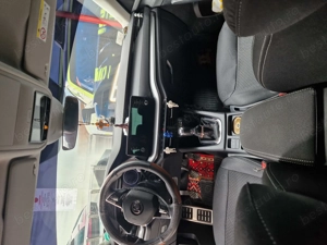 Vând skoda Octavia IV 2020.08 extra full - imagine 5