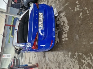 Vând skoda Octavia IV 2020.08 extra full - imagine 4