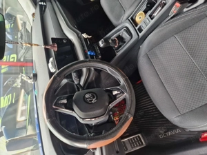 Vând skoda Octavia IV 2020.08 extra full - imagine 8