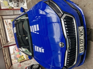 Vând skoda Octavia IV 2020.08 extra full - imagine 2