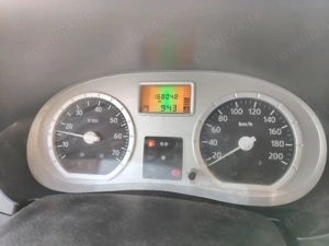 Vând Logan 14 GPL 2007