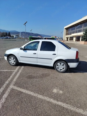 Vând Logan 14 GPL 2007 - imagine 5