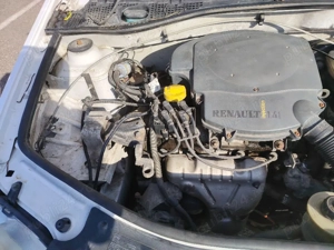 Vând Logan 14 GPL 2007 - imagine 2