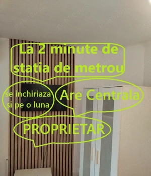 Garsoniere Afi Controceni Metrou ORIZONT si Metrou Brancusi, Piata Ialomitei, Drumul Taberei