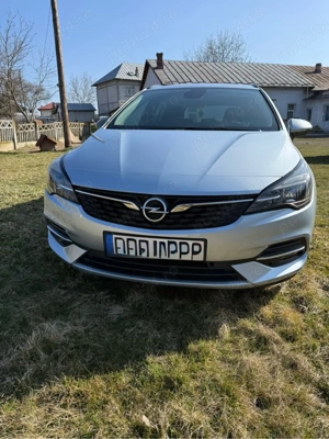 vand opel astra  - imagine 2