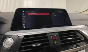 Vand BMW X3 2.0d, MHEV, 11 2020 - imagine 9