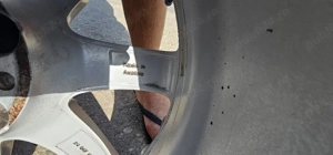 jante mercedes originale  - imagine 3