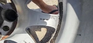 jante mercedes originale  - imagine 2